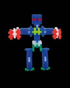 Plus Plus Puzzles - Neon Pack - 600 Pcs
