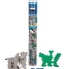 Plus Plus Puzzles - Tube - Elephant - 100 Pcs