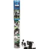 Plus Plus Puzzles - Tube - Panda - 100 Pcs