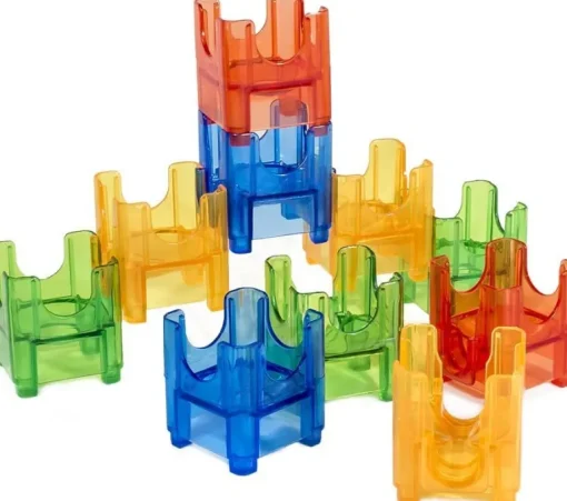 Q-BA-MAZE - Big Box