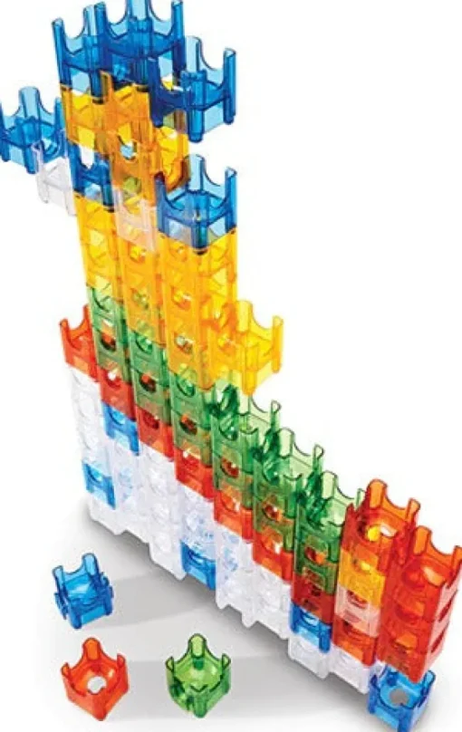 Q-BA-MAZE - Big Box
