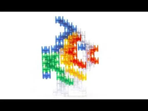 Q-BA-MAZE - Big Box