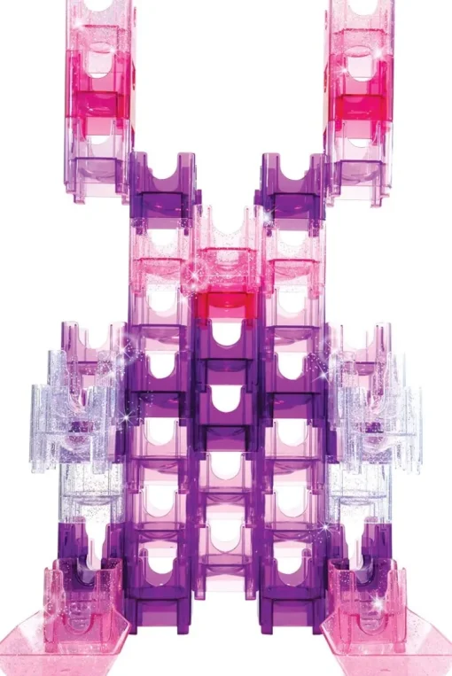 Q-BA-MAZE - Sparkle Builder Set