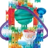 Q-BA-MAZE - Ultimate Stunt Set
