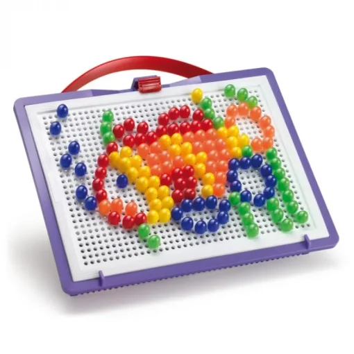 Quercetti - FantaColor Portable - Small 150pcs