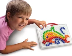 Quercetti - FantaColor Portable - Large 150pcs