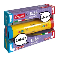 Quercetti - Tubo
