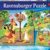 Ravensburger - 3 x 49Pc Disney Sports Days Puzzle
