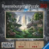 Ravensburger - ESCAPE - Desolated City Puzzle 368Pc