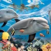 Ravensburger - 60Pc Caribbean Smile Puzzle