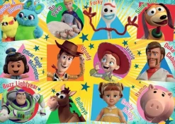 Ravensburger - 24Pc Disney Toy Story 4 Giant Puzzle