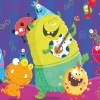 Ravensburger - 35Pc Giggly Goblins Puzzles