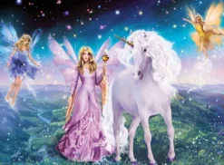 Ravensburger - 300Pc Magical Unicorn Puzzle