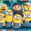 Ravensburger - 150Pc More Than a Minion Puzzle