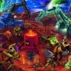 Ravensburger - 60Pc Space Construction Puzzle