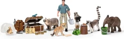 Schleich - Advent Calendar - Wild Life