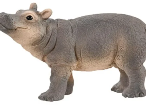 Schleich - Baby Hippopotamus
