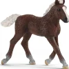 Schleich - Black Forest Foal