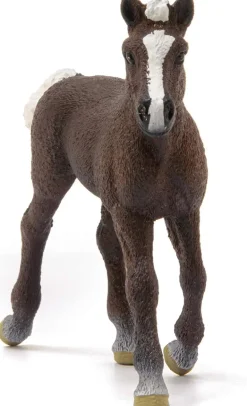 Schleich - Black Forest Foal