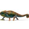 Schleich - Chameleon