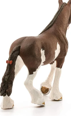 Schleich - Clydesdale Mare