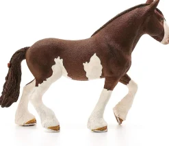 Schleich - Clydesdale Mare