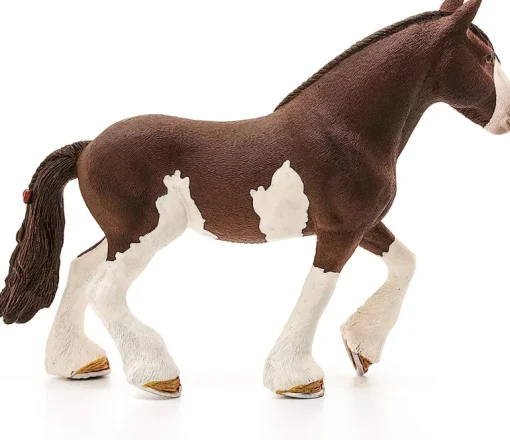 Schleich - Clydesdale Mare