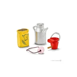Schleich - Feed for Cow and Calf