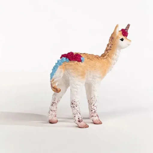 Schleich - Llamacorn