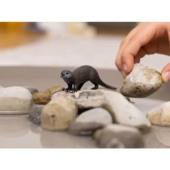 Schleich - Otter