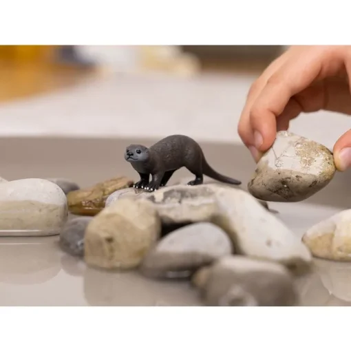Schleich - Otter