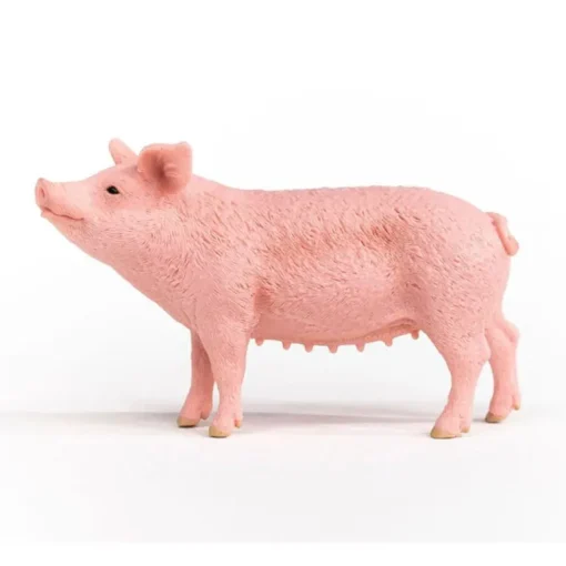 Schleich - Pig