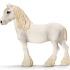 Schleich - Shire Mare