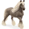 Schleich - Silver Dapple Mare