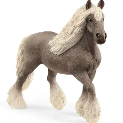 Schleich - Silver Dapple Mare