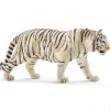 Schleich - Tiger White