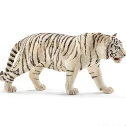 Schleich - Tiger White