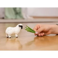 Schleich - Valais Blacknose Sheep