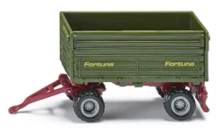 Siku - 2 Axled Trailer (1077)