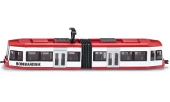 Siku 24 - Tram - 1:87 Scale
