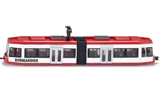 Siku 24 - Tram - 1:87 Scale
