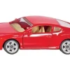 Siku - Bentley Continental GT V8 (1483)