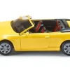 Siku - BMW 645i Cabriolet (1007)