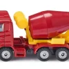 Siku - Cement Mixer (0813)