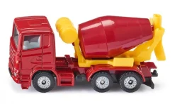 Siku - Cement Mixer (0813)