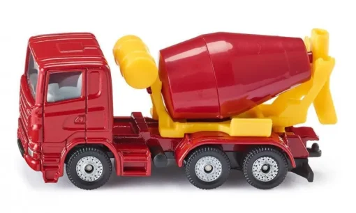 Siku - Cement Mixer (0813)