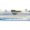 Siku - Cruise Ship 1:1400 Scale