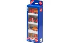 Siku - Gift Set Fire Brigade