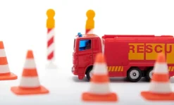 Siku - Gift Set Fire Brigade