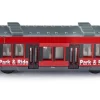 Siku - Local Train